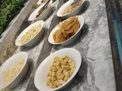 -火锅岛潮牌自助餐厅(天津天佑城店)