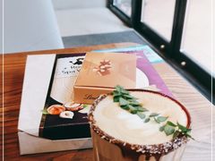 -C Cafe(朵云书院·戏剧店)