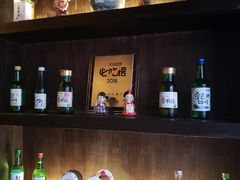 -韩国料理大力士(屏风街店)
