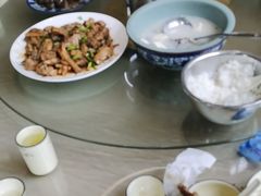 -生态苑农庄(十里画廊遇龙河店)