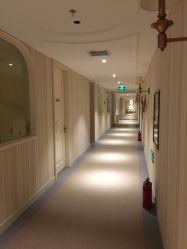 -皇家月府月子中心(沈阳店)