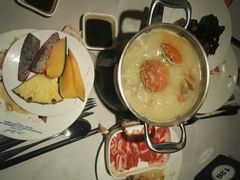 -多伦多海鲜自助餐厅(百盛购物中心三阳店)