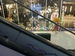-万达广场(无锡滨湖店)
