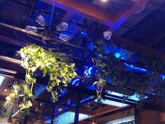 -鱼库·不仅是一家烤鱼店(车公庙店)