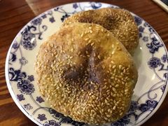 饼-王婆大虾(五道口店)