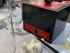 -味+新京宴·烤鸭·北京菜(创意谷店)