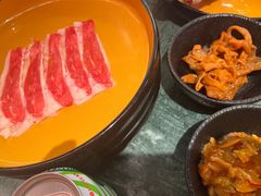 -牛New寿喜烧(曹路花园城店)