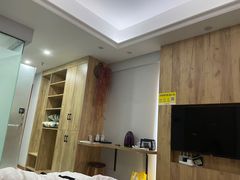 -碧岸酒店(成都东站西广场店)