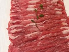 -涮福記·现切牛羊肉火锅(世纪汇店)