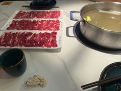 -二刀潮牛·鲜牛肉火锅(爱融荟城店)