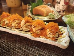 -半藏居酒屋(香港花园店)