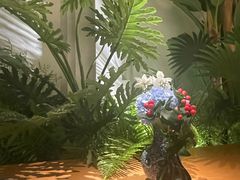 -Mezomd曼索蒂西班牙餐厅(广粤店)