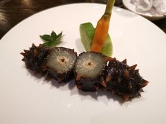 -甄御•海鲜新青岛菜(麦岛店)