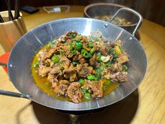 -细毛私家菜总店
