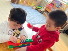 -吉而慧幼儿园-原红黄蓝幼儿园(世华水岸园)