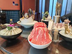 -东海怡品海鲜豆捞(舟宿夜江店)