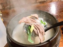 -喜来稀肉(旺角广华街店)