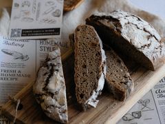 黑麦杏干-面包与我Bread Or Me(长城汇店)