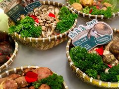 -芸山季·云南野生菌火锅(人民广场来福士店)