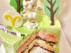 -CAKE BOSS 蛋糕老板(西单君太百货店)