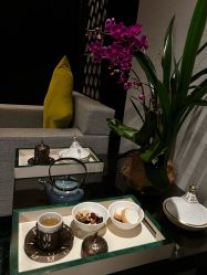 -文华东方水疗中心