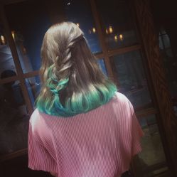 点击看大图 -mod's hair