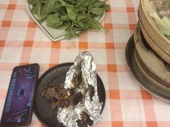 -霹雳火·重庆烧烤·江湖菜(解放碑店)