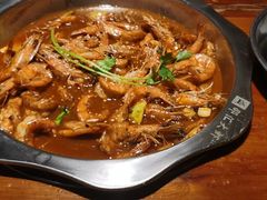 -惠友大虾(太原北街店)