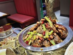 -马家水煮鱼(富民街店)