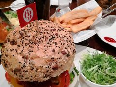 -Bistro 63 创意融合料理(广粤天地店)