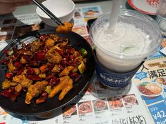 -敏华冰厅(平安金融中心店)