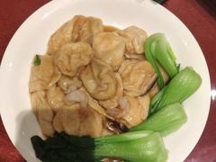 -唐拉雅秀酒店-唐苑中餐厅