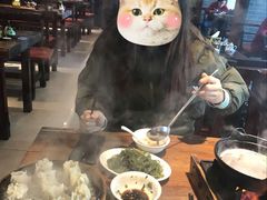 -老奉天马家烧麦(三台子店)