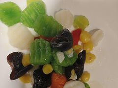-石榴红了·非遗酥皮烤包子·新疆菜(瑞豪店)