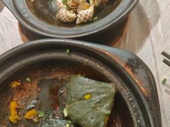 -小时候焗海鲜(鄞州万达店)