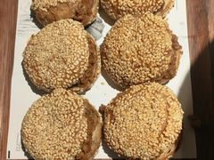 -四季民福烤鸭店(外滩外白渡桥店)