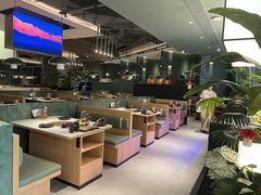 -芸山季·云南山珍菌火锅(南翔印象城MEGA店)