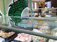 -上海哈尔滨食品厂(合生汇店)