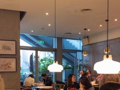 -BAKER&SPICE(环贸店)