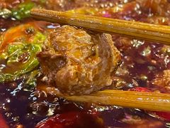 -枇杷园食为鲜火锅(南山店)