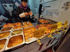 -518豆腐干(总店)