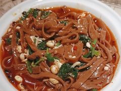 -遇见长安之高山流水(李家村万达店)