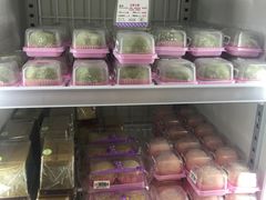 -GANSO元祖食品(双井店)