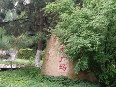 -黑龙江省森林植物园