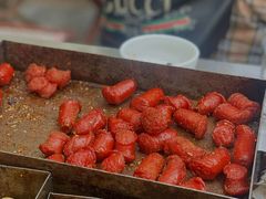 -老三李村河底戳子肉(总店)