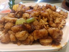 -千岛海鲜(中南路店)