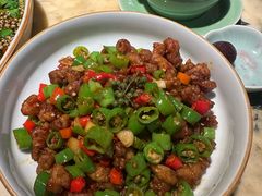 -锦府盐帮·侯宅(五棵松万达店)