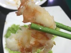 -QQ海鲜餐厅