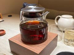 -隐溪茶馆(静安寺店)