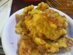 -一棵树烧烤店(中央大街店)